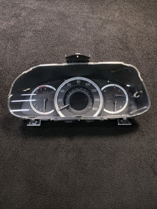 78100-T2F-A710-M1 2013-2017 Honda Accord Speedometer Gauge Cluster OEM 78100-T2F-A710-M1