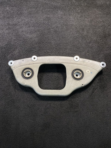 A2053522301 2018-2023 Mercedes E63 AMG-S Rear Differential Bracket Mount OEM A2053522301