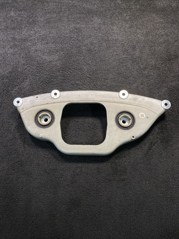 A2053522301 2018-2023 Mercedes E63 AMG-S Rear Differential Bracket Mount OEM A2053522301