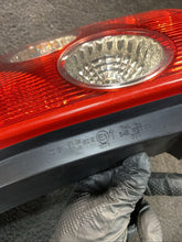2003-2006 Volvo XC90 Right Passenger Tail Light Lamp OEM