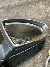 5GM857508A9B9 15-21 Volkswagen Golf Right Passenger Door Side View Mirror OEM 5GM857508A9B9
