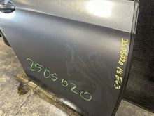 17-22 Mercedes Benz E63s AMG W213 Rear Right Passenger Door Assembly