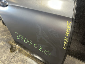 17-22 Mercedes Benz E63s AMG W213 Rear Right Passenger Door Assembly