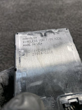 2701A-C01B 2012 Jeep Cherokee Wireless Ignition Node Receiver OEM 2701A-C01B