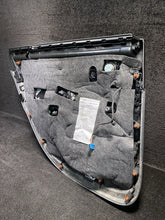 2018 Mercedes E63s AMG Rear Right Door Panel OEM Black