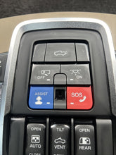 P6EJ941L1AF 2020 Dodge Ram 3500 Front Overhead Console Dome Light OEM P6EJ941L1AF