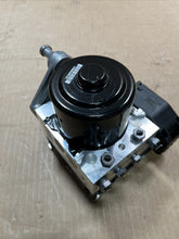 A1729011004 2017-2020 Mercedes W172 SLC SLK ABS Control Pump Unit OEM PN:A1729011004
