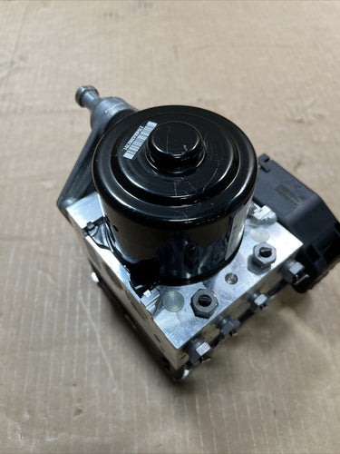 A1729011004 2017-2020 Mercedes W172 SLC SLK ABS Control Pump Unit OEM PN:A1729011004