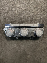 5GM907426E 2015-2021 Volkswagen Golf GTI Dash AC Heat Climate Control Switch OEM 5GM907426E