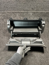 84539640 2020 GMC Sierra 2500 Upper Glove Box Compartment Walnut Brown OEM 84539640