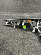 9205356 2017 BMW M240i F22 Dash A/C Air Vent W/ Trim OEM 9205356