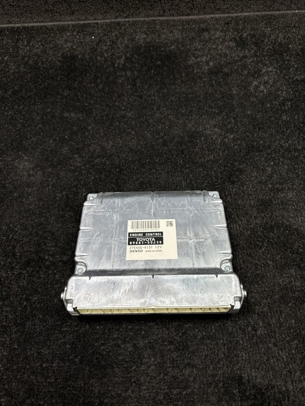 89661-50J30 2010-2012 Lexus LS460 4.6L ECU DME Engine Control Module OEM