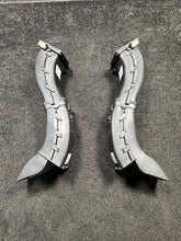 2023 BMW X1 Front Left & Right Side Air Duct Guide OEM