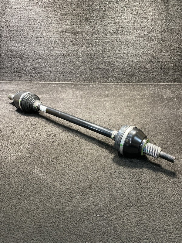 68380012AB 2023 Jeep Grand Cherokee Rear Right Side Axle Shaft OEM 68380012AB