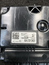 13563228 2025 Cadillac CT5-V Gateway Control Module OEM 13563228