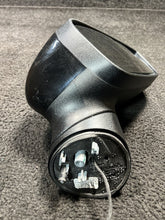 2019 Ford Fiesta SE Right Side Heated Door Mirror OEM Black