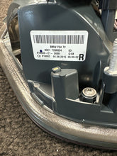 7286034 2016 BMW 335i GT Rear Right Inner Trunk Taillight OEM 7286034