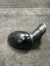 2003 Mini Cooper Left Side Power Door Mirror OEM Black
