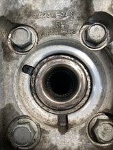 4990718 2016-2020 Tesla Model X Front Right Passenger Spindle Knuckle Hub OEM 1027316-00