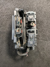 P04692015AH 2006 Jeep Cherokee 3.7L BCM Body Control Module Fuse Box OEM P04692015AH