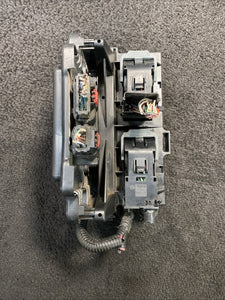 P04692015AH 2006 Jeep Cherokee 3.7L BCM Body Control Module Fuse Box OEM P04692015AH