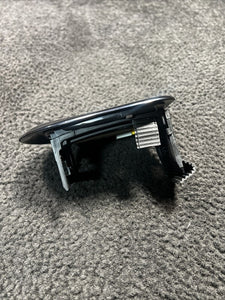 A2202671688 2002 Mercedes Benz S430 Gear Shifter Trim Bezel Wood OEM A2202671688