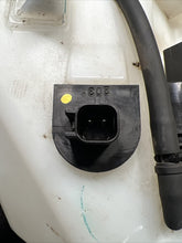 68362466AD 2020 Dodge Ram 3500 Windshield Washer Fluid Reservoir Tank OEM 68362466AD