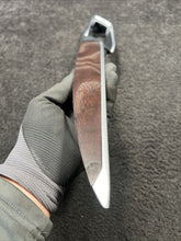 2017 Maserati Levante Front Dash Air Vent Trim Wood Grain OEM