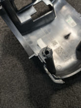 6NH87TX7AD 2023 Dodge Ram 2500 Lower Steering Column Cover OEM 6NH87TX7AD