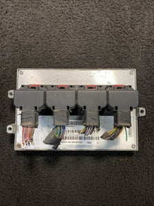 P68031101AB 2007 Dodge Nitro Engine Control Unit Module OEM P68031101AB