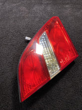 2003 Lexus LS430 Left Side Inner Trunk Taillight OEM