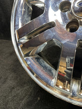 7L241007LA 2006-2010 Ford Explorer 18” Factory Rim 18x7.5 OEM 7L241007LA
