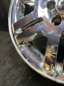 7L241007LA 2006-2010 Ford Explorer 18” Factory Rim 18x7.5 OEM 7L241007LA