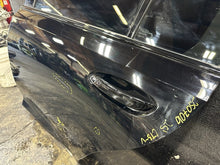 2025 Cadillac CT5 V BLACK WING Left Rear Door Assembly