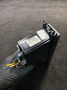 XF3H-19C933-AD 1998-2002 Lincoln Continental HVAC AC Heat Climate Control OEM XF3H-19C933-AD