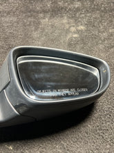 2016 Volkswagen Passat Right Side Power Door Mirror Heated OEM