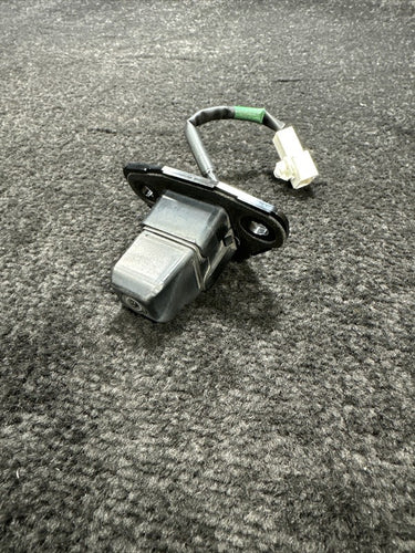 86790-50020 2009 Lexus LS460 Rear Backup Parking Camera OEM 86790-50020