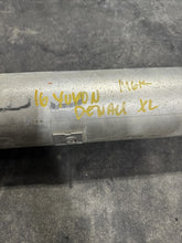 23251156 2016 GMC Yukon Denali XL Rear Driveshaft OEM 23251156