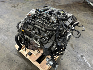  18-24 Nissan Murano 3.5L VQ35DE Complete Engine Assembly 69k miles