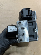 A1729011004 2017-2020 Mercedes W172 SLC SLK ABS Control Pump Unit OEM PN:A1729011004