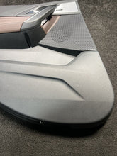 2023 BMW X1 Rear Left Door Panel Assembly OEM