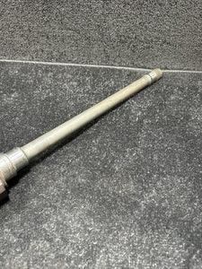 2016 BMW X6M F86 Front Left Axle Shaft Assembly OEM