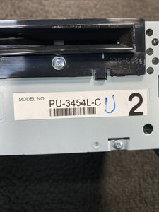 CT4T19C107BD 2012 Ford Edge Am Fm Radio CD Player Receiver Head Unit OEM CT4T19C107BD