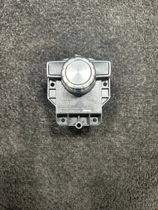 A2048700179 12 Mercedes C250 Console Head Unit Controller Knob Multi Switch OEM A2048700179
