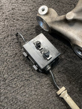 228400105 2020 BMW M2 Front Left Spindle Knuckle Wheel Hub OEM 228400105