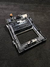 BL8T-18A802-DD 11-12 Ford F150 Radio Face Climate Control Panel Wood Grain OEM BL8T-18A802-DD