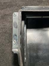 CAFD13359 2015 Tesla Model S Front Under Hood Cabin HEPA Air Filter Cover Vent OEM