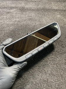85101-G90004X 19-23 Genesis G70 Front Windshield Interior Rear View Mirror OEM 85101-G90004X