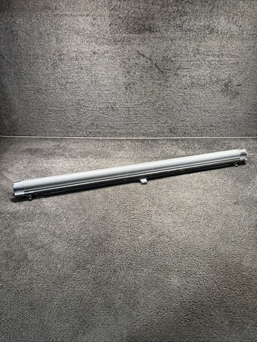2008 Audi A6 Rear Luggage Blind Parcel Retractable Shelf Cover OEM Black