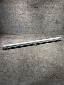 2008 Audi A6 Rear Luggage Blind Parcel Retractable Shelf Cover OEM Black